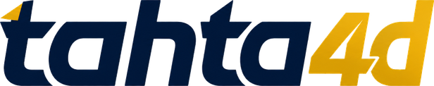 Logo tahta4d